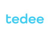 Tedee logo