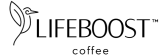 Lifeboost Coffee logo