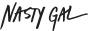 NastyGal UK logo