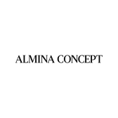 Almina Concept Affiliate Program