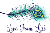 Love From Lizi Affiliate Program