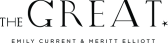 THE GREAT. Affiliate Program
