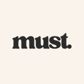 Must Logo