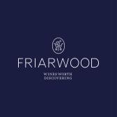 Friarwood Wines and Spirits logo