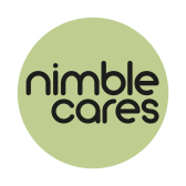 Nimble logo