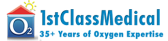 1st Class Medical Inc Affiliate Program