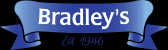 Bradley's Fish Affiliate Program