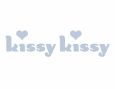 Kissy Kissy logo