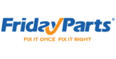 FridayParts Limited Affiliate Program
