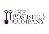 The Posh Shed Company logo