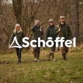 Schoffel Country Affiliate Program