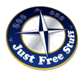 Just Free Stuff Affiliate Program