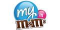 MyM&Ms FR logo