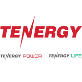 Лого на Tenergy