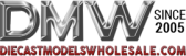 www.diecastmodelswholesale.com Affiliate Program