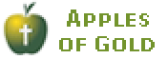 Apples of Gold Affiliate Program
