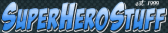 SuperHeroStuff.com Affiliate Program