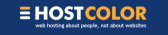 Host Color LLC Affiliate Program