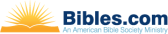 American Bible Society, Bibles.com Affiliate Program