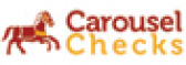Logo tvrtke CarouselChecks