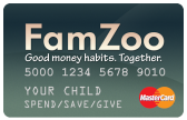 FamZoo, Inc. Affiliate Program