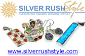 SilverRushStyle INC. Affiliate Program