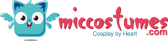 miccostumes Affiliate Program