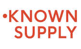 KNOWN SUPPLY Affiliate Program