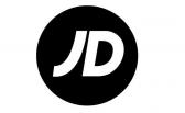 JDSports logotyp