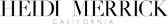 Heidi Merrick Affiliate Program