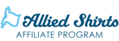Allied Shirts Affiliate Program