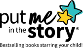 Put Me In The Story Affiliate Program