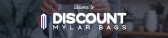 Discount Mylar Bags Affiliate Program