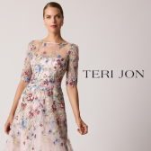 TERI JON Affiliate Program
