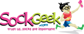 Sock Geek Affiliate Program