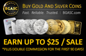 BGASC Affiliate Program