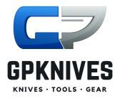 GPKnives, LLC Affiliate Program
