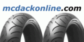 Лого на mcdackonline