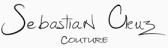Sebastian Cruz Couture Affiliate Program