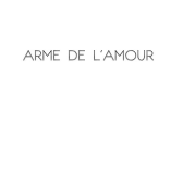 ARME DE L'AMOUR Affiliate Program