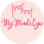 My Mind's Eye Affiliate Program
