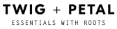 Twig+Petal Affiliate Program