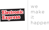 Electronic Express Affiliate Program