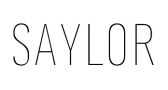 SAYLOR Affiliate Program