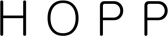 HOPP Affiliate Program