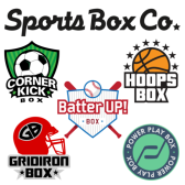 Sports Box Co. Affiliate Program