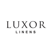Luxor Linens, LLC Affiliate Program