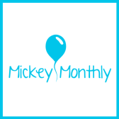 Mickey Monthly Affiliate Program