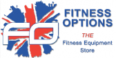 Fitness Options logotyp