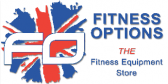 Fitness Options logo